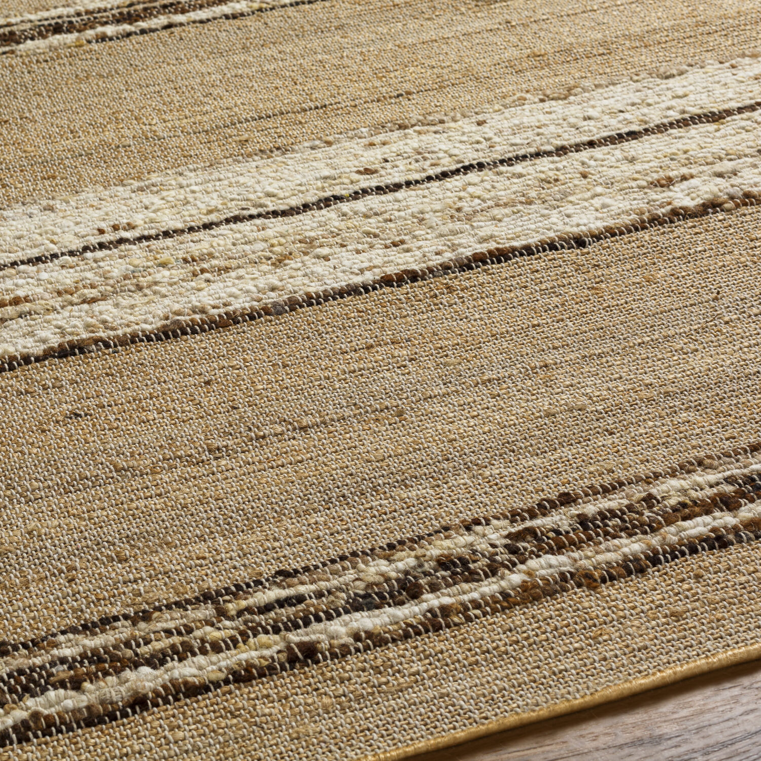 Geneva 144 X 108 inch Tan Rug, Rectangle