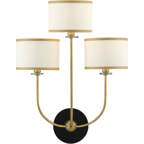 Croydon Wall Sconce Wall Light