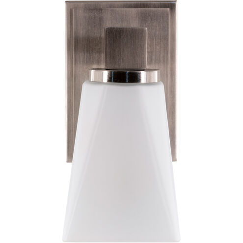 Jemez 1 Light 4 inch Wall Sconce Wall Light