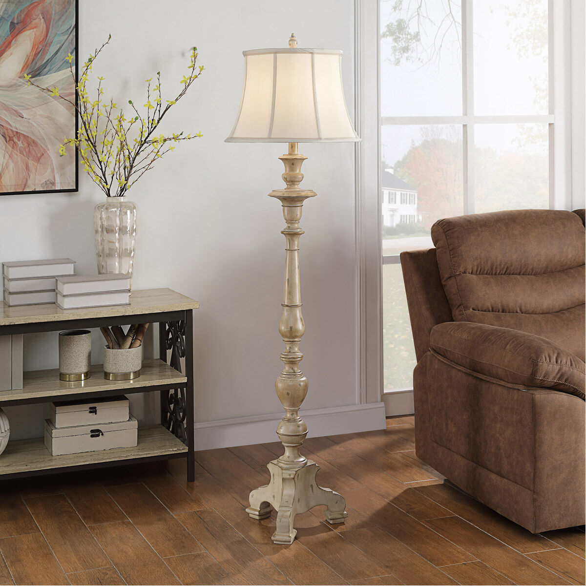 StyleCraft Home Collection JS 1000DS Signature 65 inch 100 watt