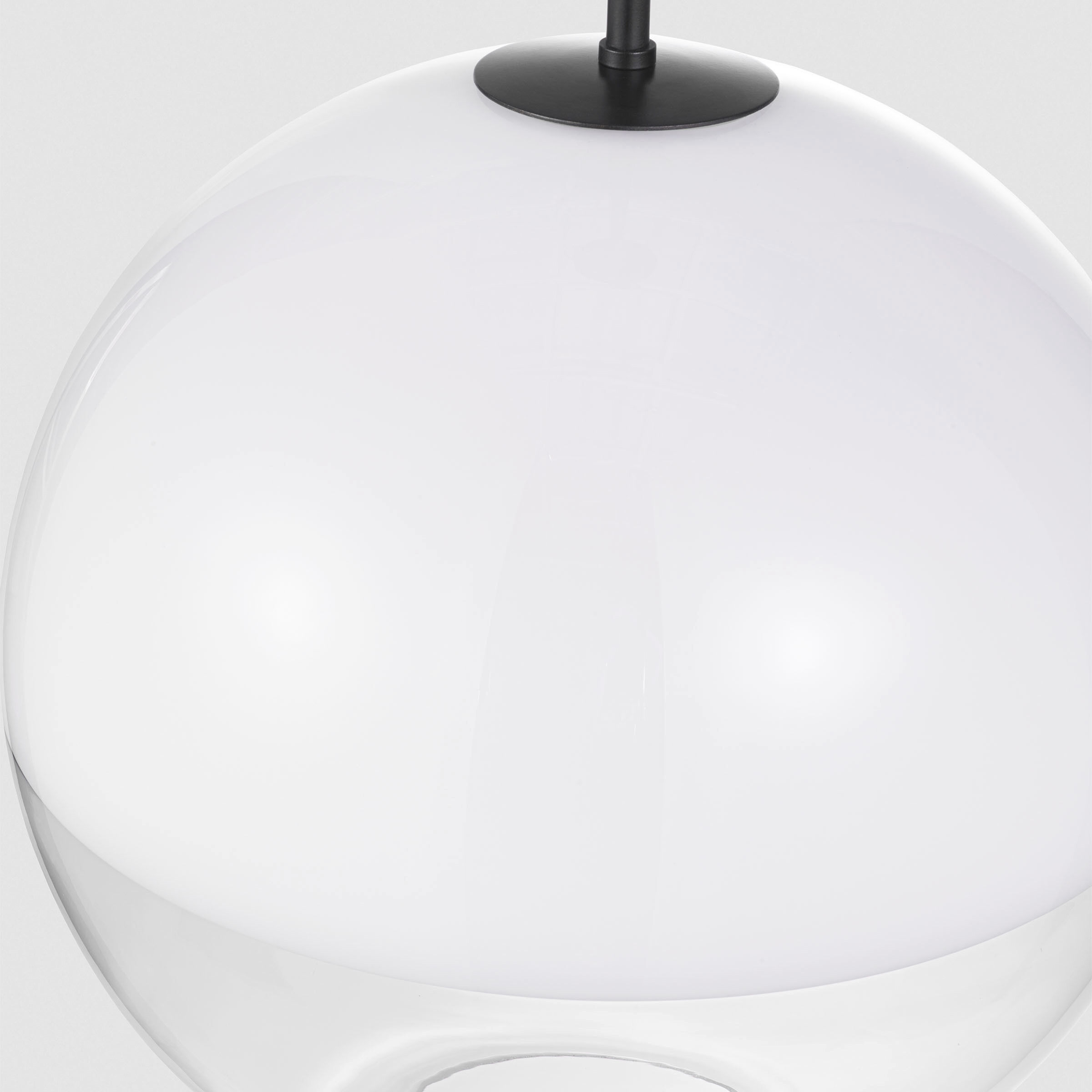 Sean Lavin Torian 1 Light 14 inch Aged Iron Pendant Ceiling Light