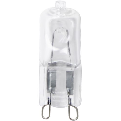 Themis G9 25.00 watt Light Bulb, Pack of 3