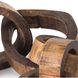 Links Natural Objet, Centerpiece