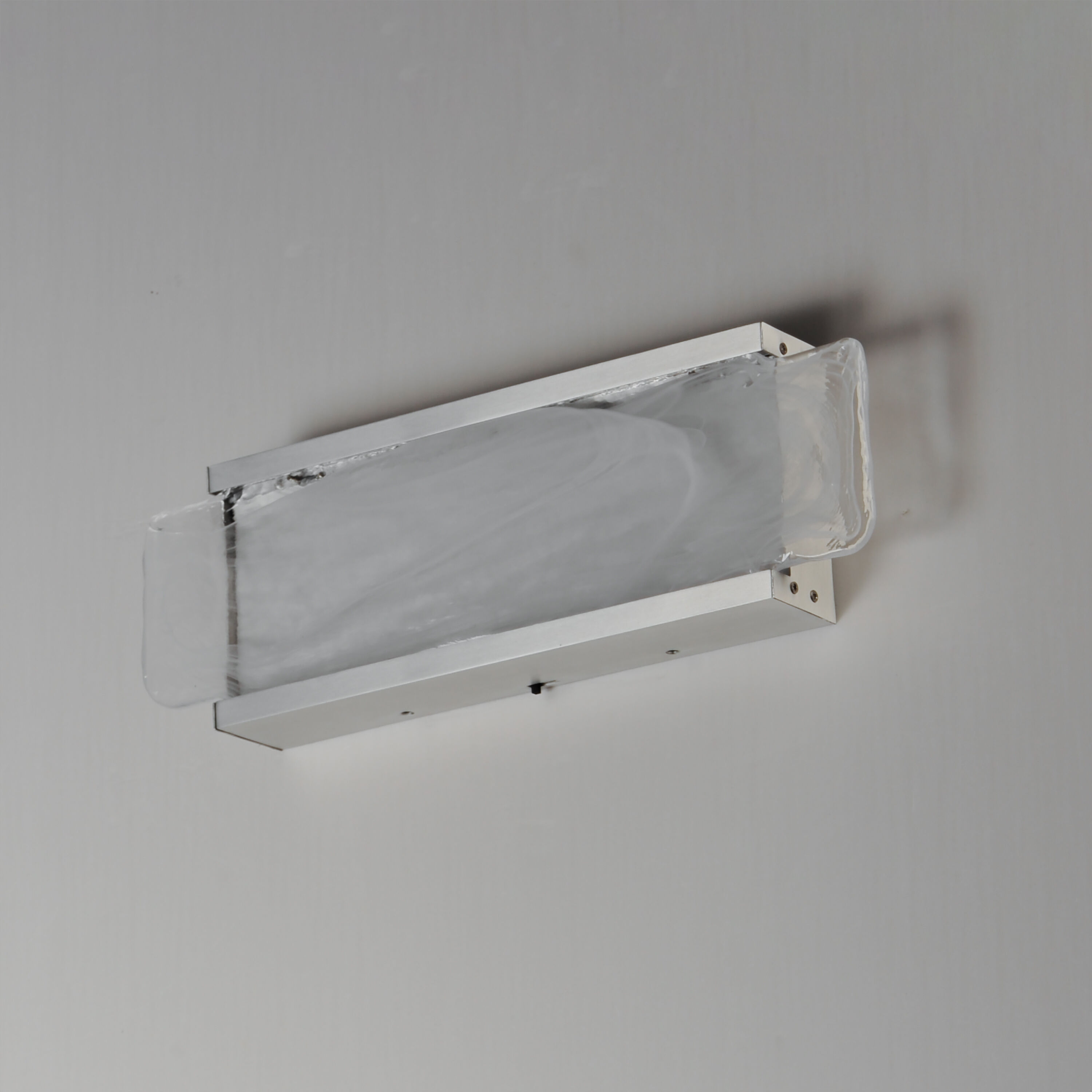 Celine LED 5.5 inch Satin Nickel Bath Vanity Light Wall Light