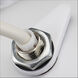 Starfish Integrated LED White Recessed
