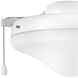 Light Kit LED Appliance White Fan Light Kit