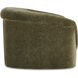 Thora Green Sofa