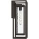 Shaw 1 Light 19.5 inch Antique Bronze Outdoor Wall Light