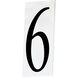 Address White Outdoor Accessories
