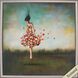 Florals Collection 27 X 27 inch Non-Glass Framed Art
