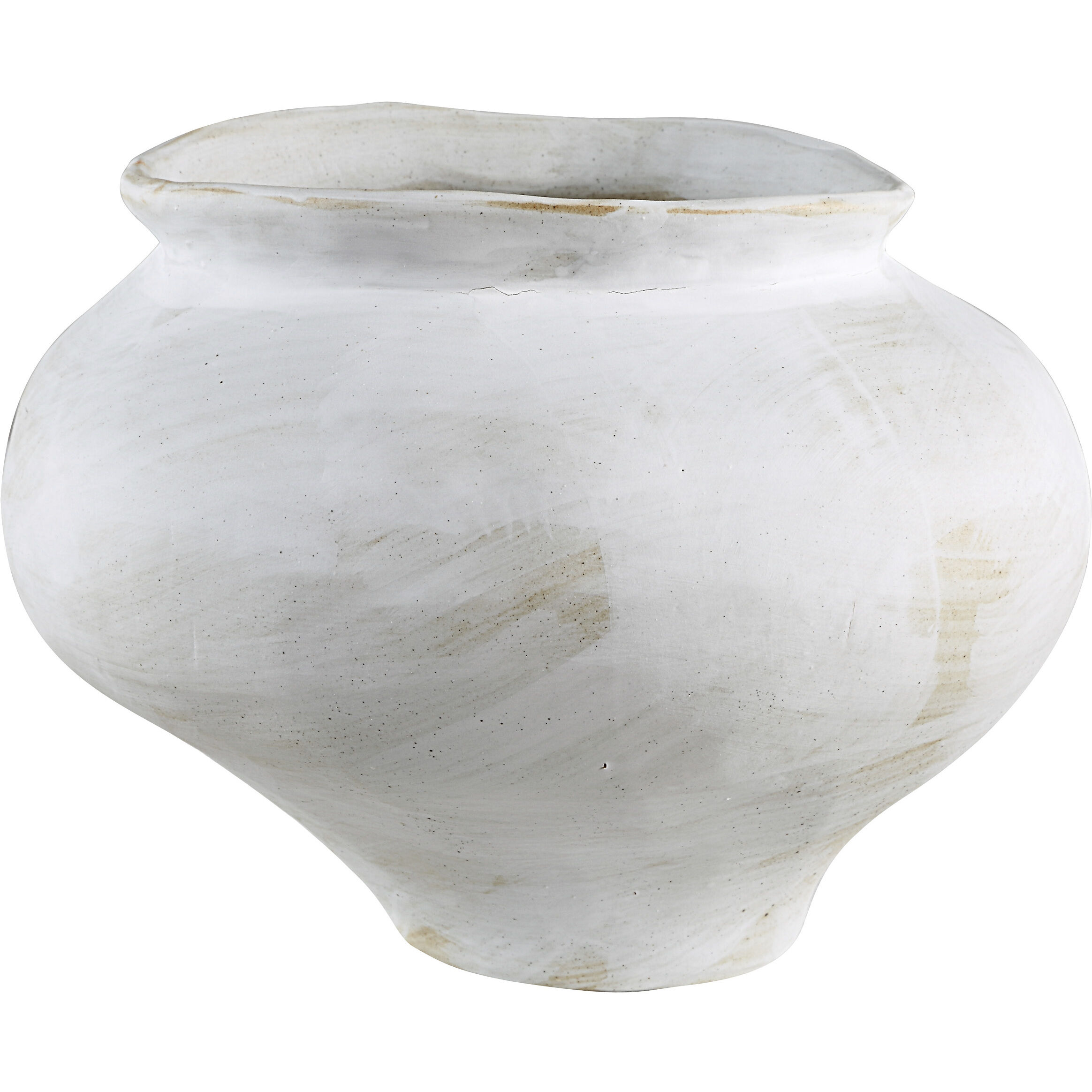 Ella 8.85 X 6.5 inch Vase