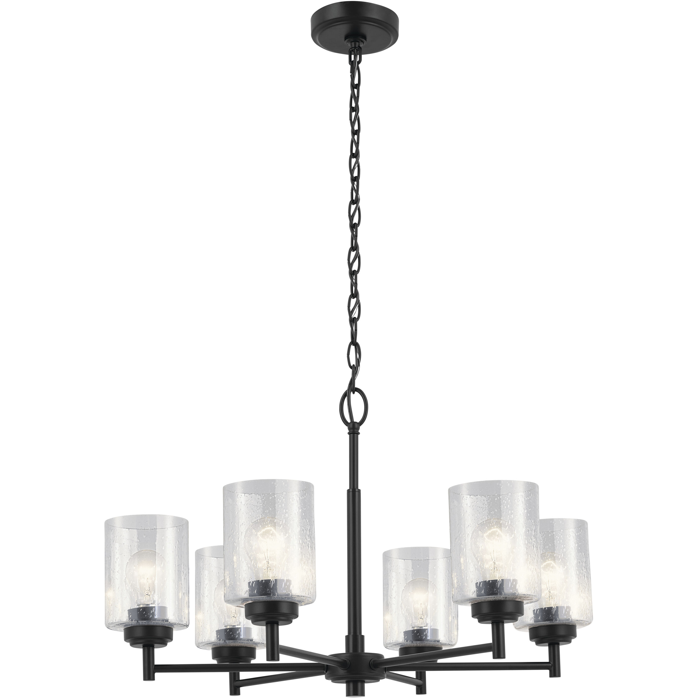 Winslow Chandelier
