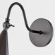Lupe 1 Light 6 inch Old Bronze Wall Sconce Wall Light