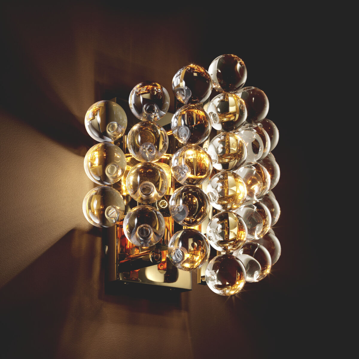 Mylo Wall Lamp Wall Light