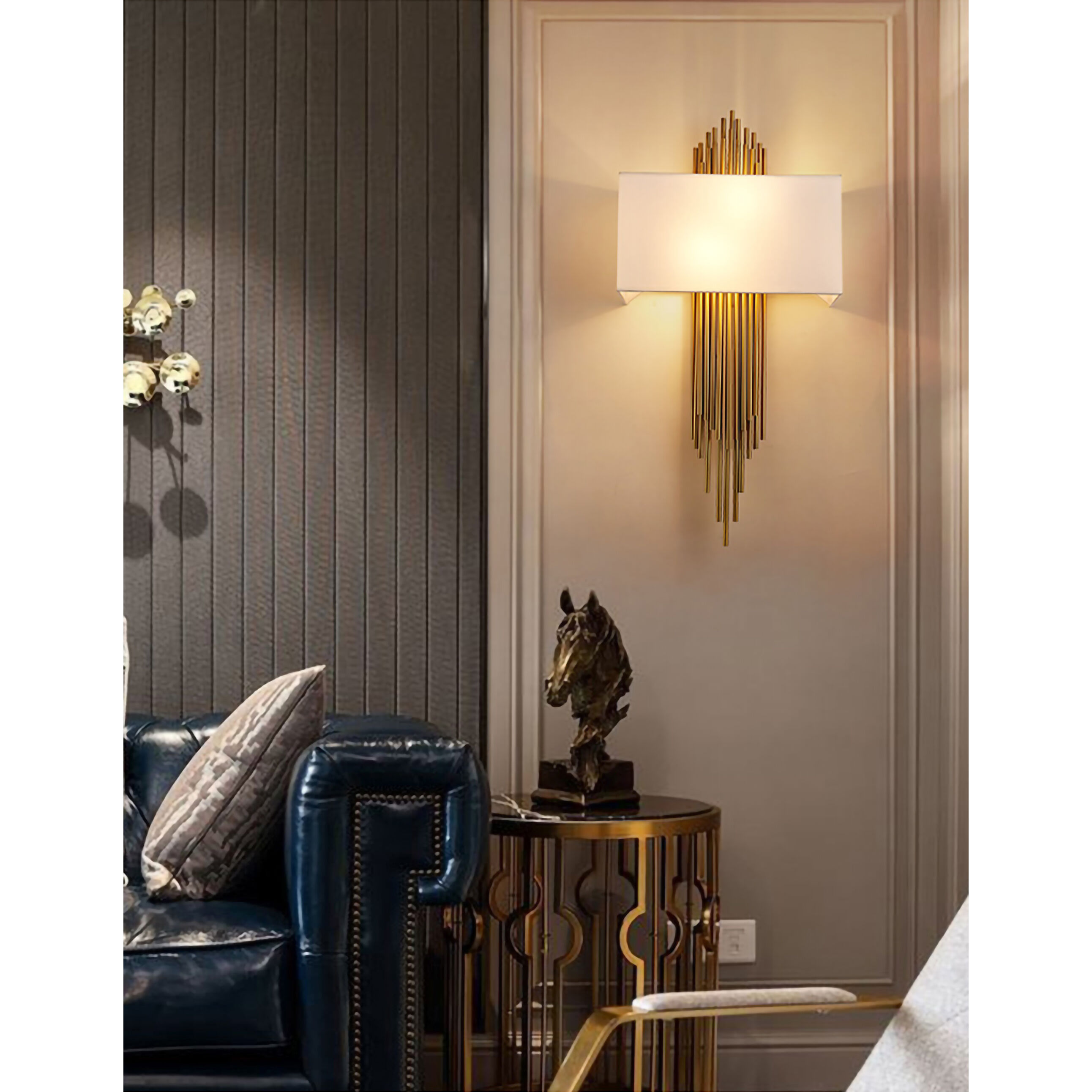 Canada Wall Sconce Wall Light