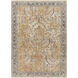 Carlisle 94 X 35 inch Camel Rug, Runner