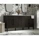 Blakely 72 X 34 inch Chocolate Oak Bathroom Vanity Cabinet