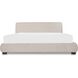 Beau Grey Storage Bed
