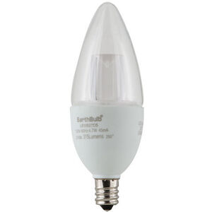 Energy Efficient Bulb - Title 20 120V Bulb