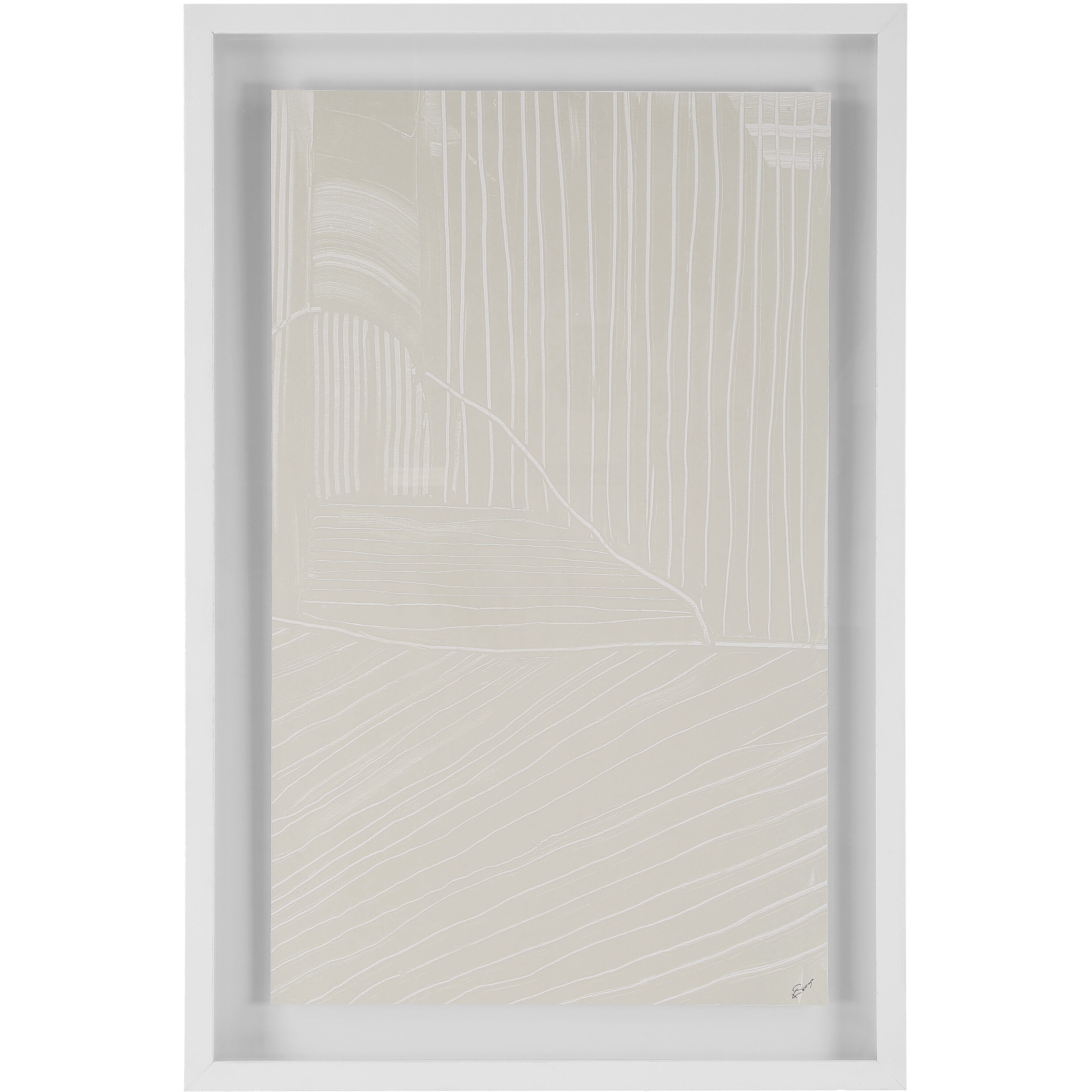 Marlon Wall Art, Set of 2