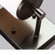 Alturas LED 4.38 inch Brushed Oil Rubbed Bronze Wall Bath Fixture Wall Light