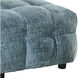 Amalfi 18.5 inch Robin Ottoman