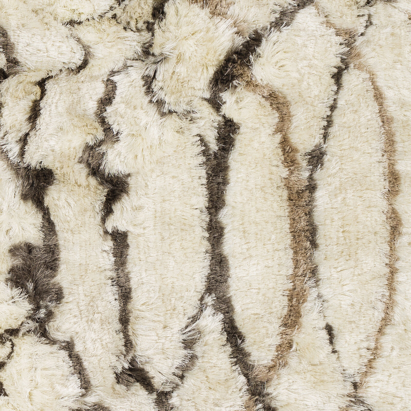 Corsair 36 X 24 inch Cream Rug in 2 x 3, Rectangle