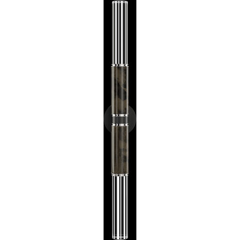 Antonia Wall Sconce Wall Light in Black