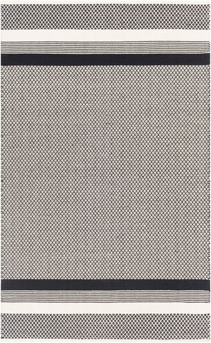 Osasuna 108 X 72 inch Taupe Rug in 6 X 9, Rectangle