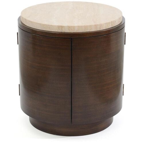 Havana End Table