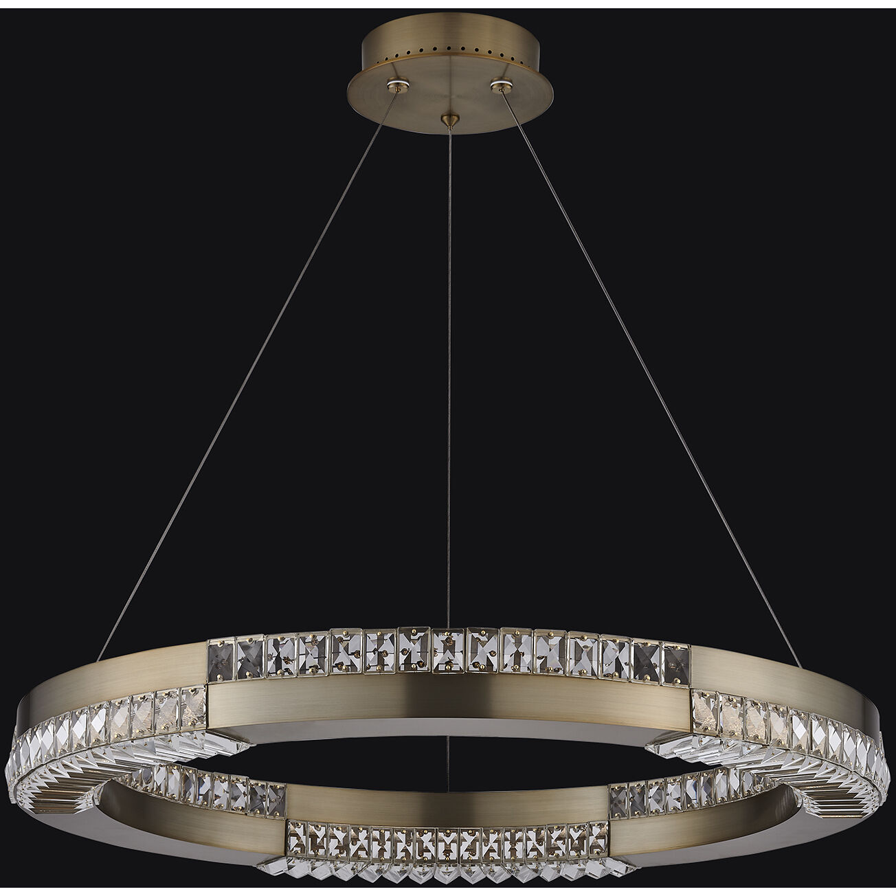 Dama 28.00 inch Pendant