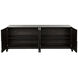 Holden 82 X 22 inch Ebony Walnut Sideboard