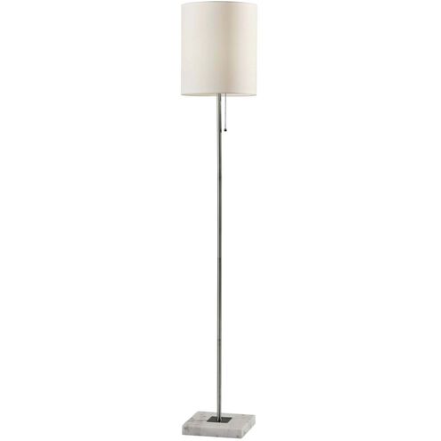 Fiona 1 Light 11.00 inch Floor Lamp