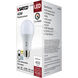 Lumos Medium 5.00 watt 2700K Light Bulb