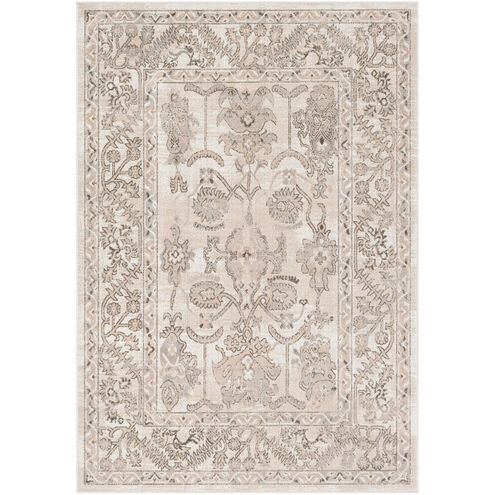 Desire 35 X 24 inch Black Rug, Rectangle