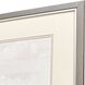 Propac Blue and Beige and Neutral and Multi Framed Art, Propac