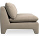 Estelle Flax Sofa