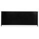 Henry 95 X 16 inch Black Sideboard
