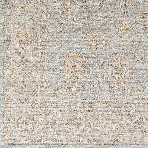 Avant Garde 89 X 60 inch Taupe Rug, Rectangle