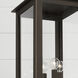 Hunt 4 Light 29 inch Oiled Bronze Outdoor Post Lantern
