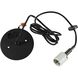 Joshua Black Recessed