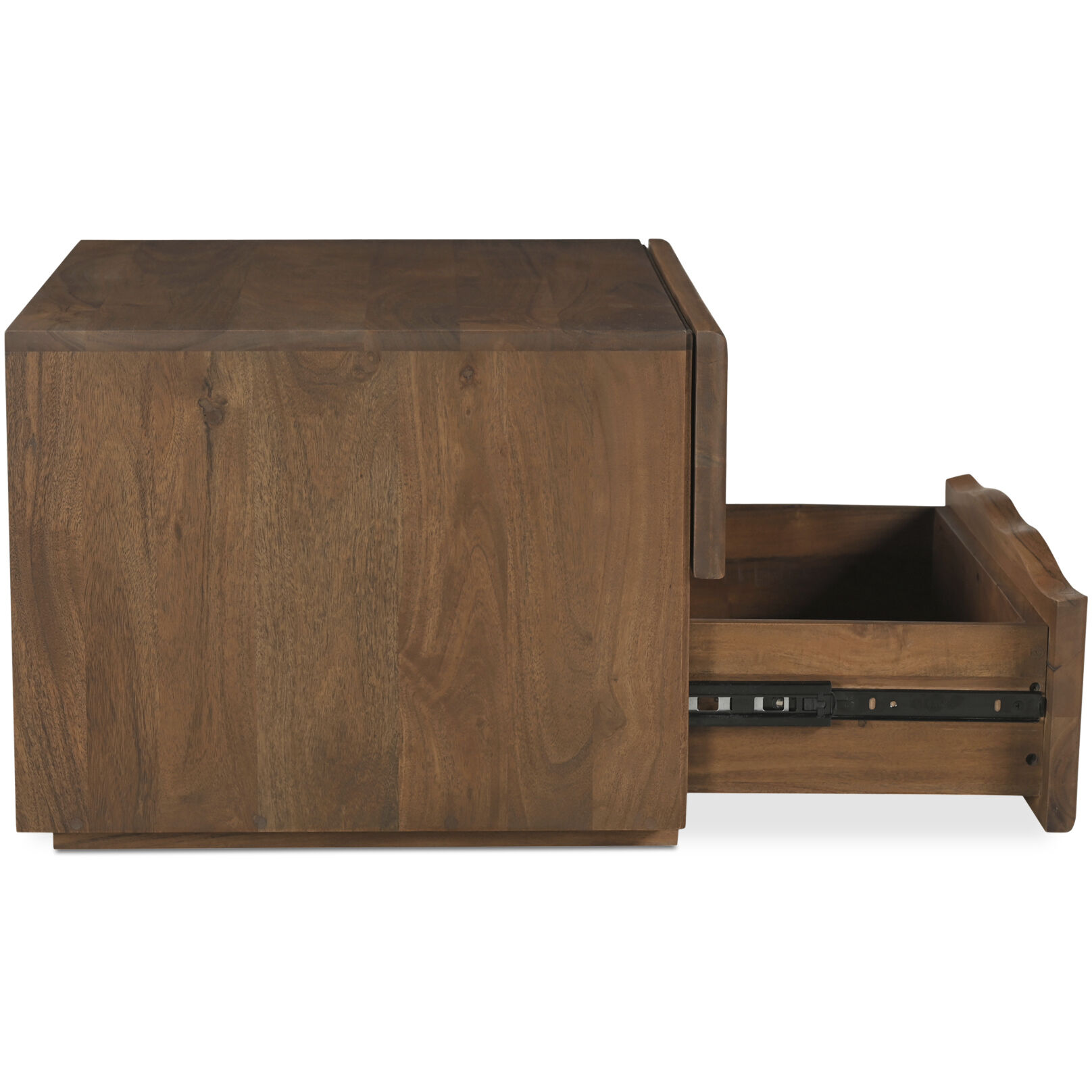 Watson 21 X 21 inch Brown Nightstand