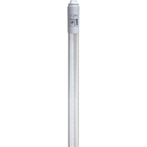 Lumos LED 11 watt 120-277 6500K Light Bulb, LED T8