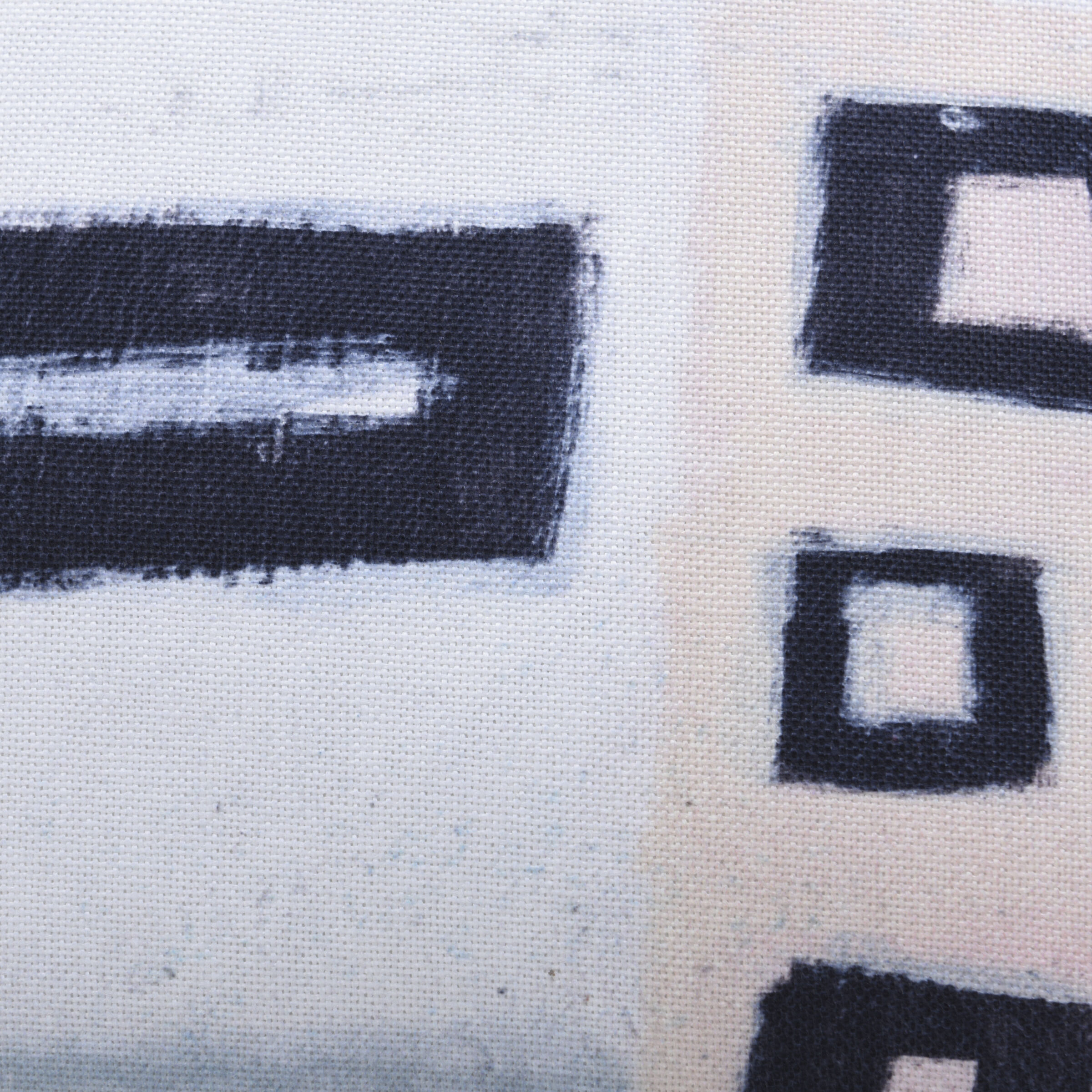 Vhin 24 X 24 inch Multicolor Pillow