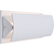 Montour LED 9.13 inch ADA Sconce Wall Light