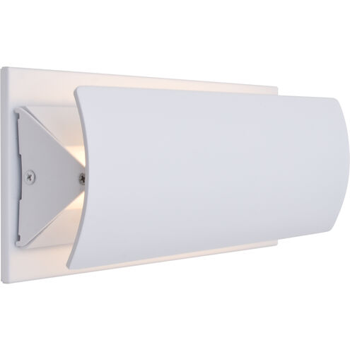 Montour LED 9.13 inch ADA Sconce Wall Light