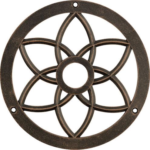 Resort Outdoor Wall Lantern