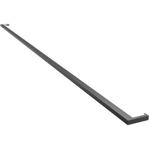 Thin-Line 1 Light 96.00 inch Bathroom Vanity Light