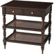 Alexa Hampton 28 X 28 inch Side Table
