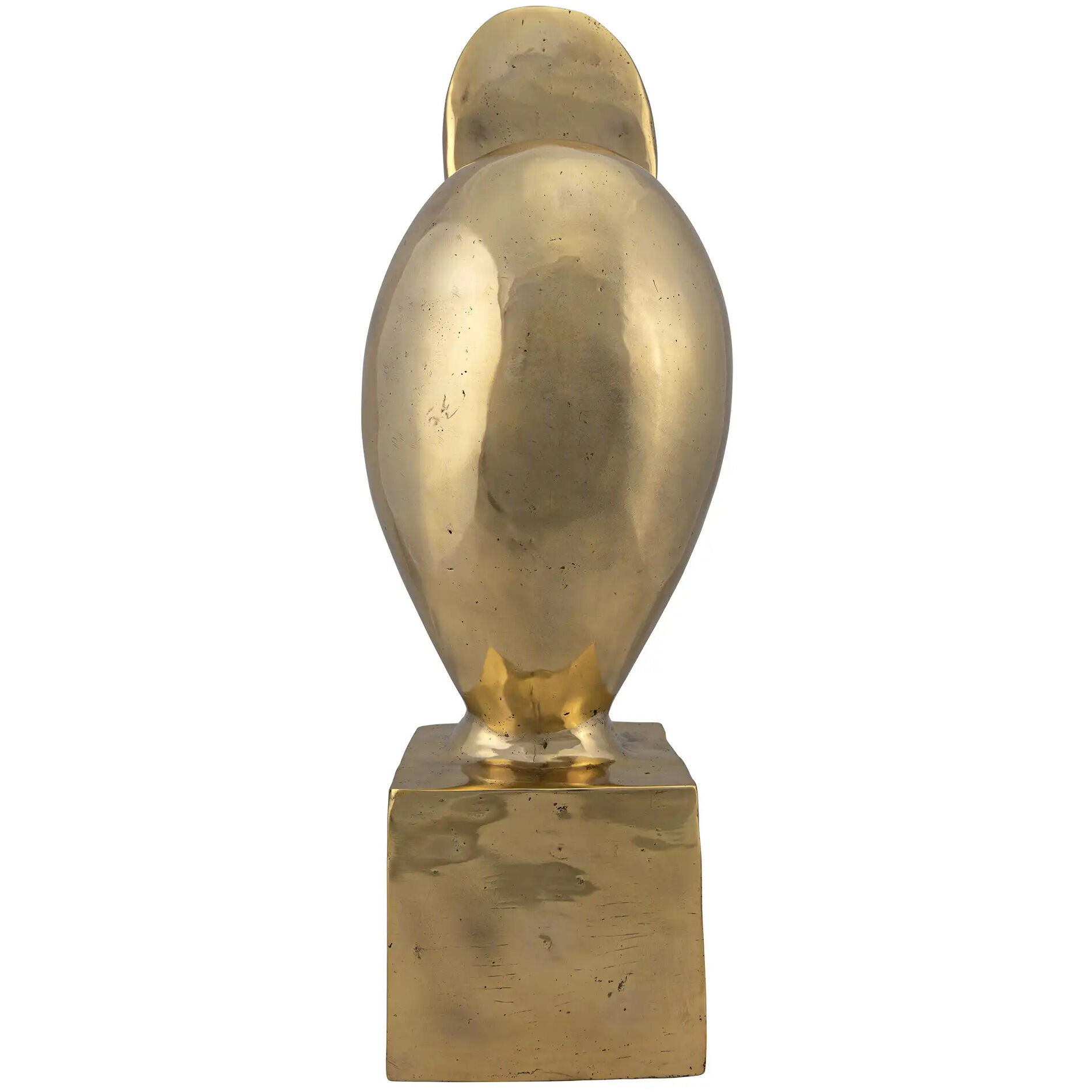 Ripley Brass Decor Accessory